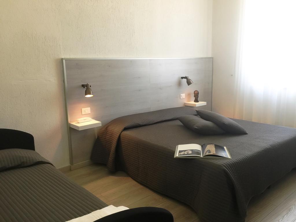 Hotel Alba Sul Mare Lido di Camaiore Habitación foto