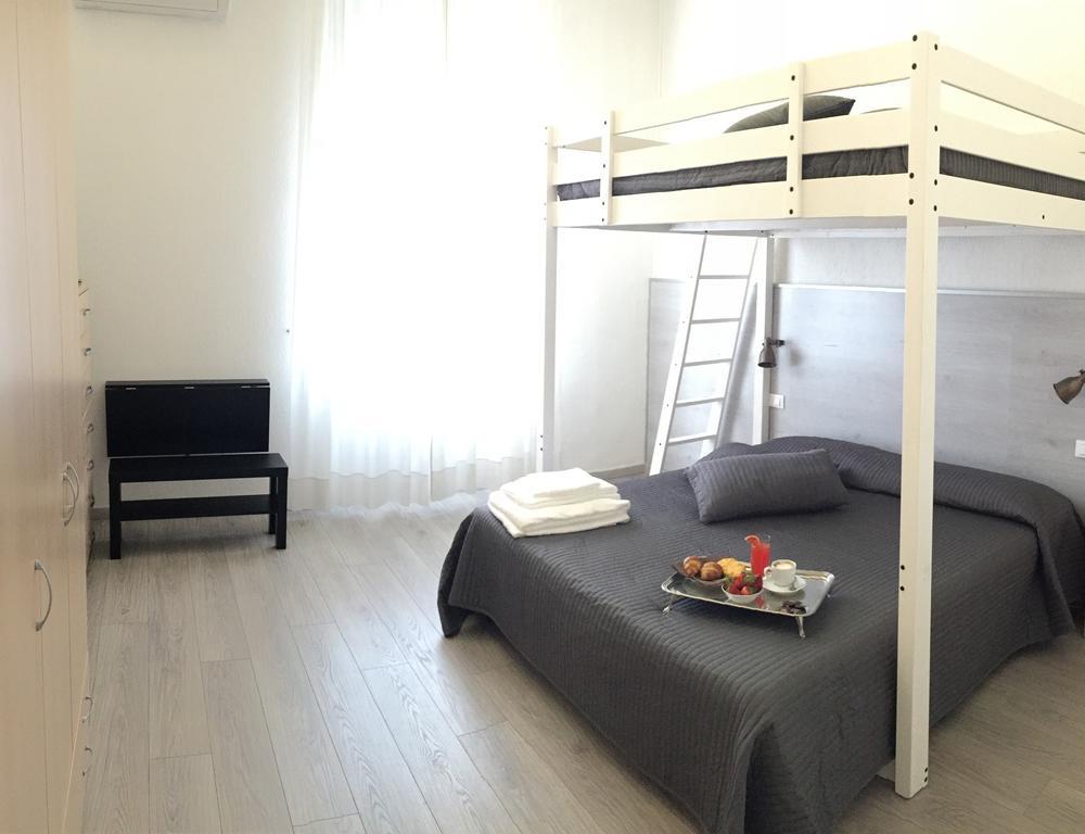 Hotel Alba Sul Mare Lido di Camaiore Habitación foto